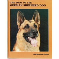 The Book Of The German Shepherd