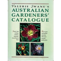 Australian Gardener's Catalogue