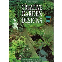Creative Garden Designs