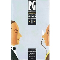 The Jeeves Omnibus