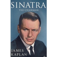 Sinatra. The Chairman
