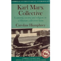 Karl Marx Collective