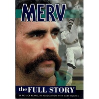 Merv. The Full Story