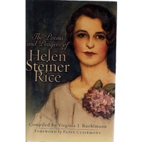 The Poems And Prayers Of Helen Steiner Rice