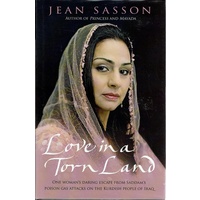 Love In A Torn Land