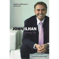 John Ilhan. A Crazy Life