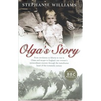Olga's Story