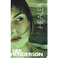 The Healer. Book Five