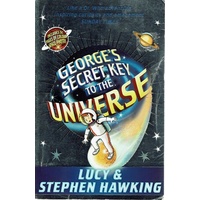 George's Secret Key To The Universe