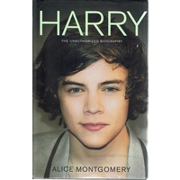 Harry Styles