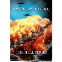 The Hell Series. (4 Volume Set)