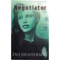 The Negotiator. Book One