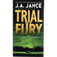 Trial By Fury
