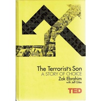 The Terrorist's Son. A Story Of Choice