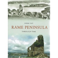 Rame Peninsula Through Time