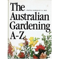 The Australian Gardening A-Z