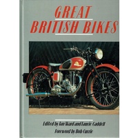 Great British Bikes