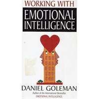 Working With Emotional Intelligence