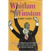 Whitlam To Winston