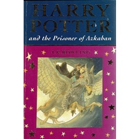 Harry Potter and the Prisoner of Azkaban. Celebratory Edition