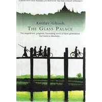 The Glass Palace