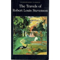 The Travels Of Robert Louis Stevenson