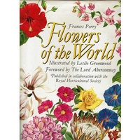 Flowers Of The World