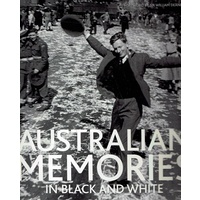 Australian Memories In Black And White