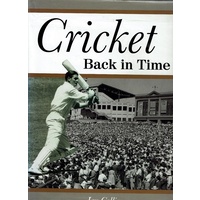 Cricket Back In Time