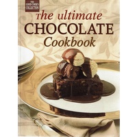 The Ultimate Chocolate Cookbook