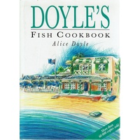 Doyle's Fish Cookbook