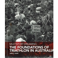 The Foundations Of Triathlon In Australia
