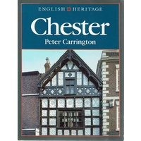 Chester. English Heritage