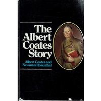 The Albert Coates Story