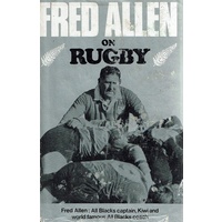 Fred Allen On Rugby