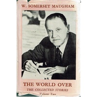 The World Over. The Collected Stories. Volume Two