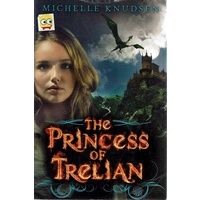 The Princess Of Trelian