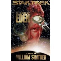 Star Trek, The Ashes Of Eden