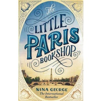 Little Paris Bookshop