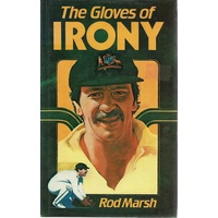 The Gloves Of Irony