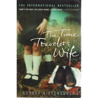The Time Traveller's Wife