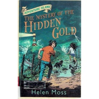 The Mystery Of The Hidden Gold
