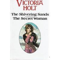 The Shivering Sands. The Secret Woman
