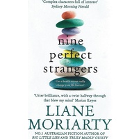 Nine Perfect Strangers