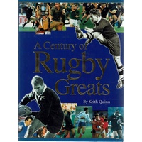 A Century Of Rugby Greats