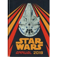 Star Wars Annual 2019