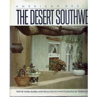 The Desert Southwest. American Design