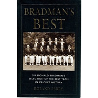 Bradman's Best