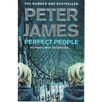 Perfect People. Be Careful What You Wish For