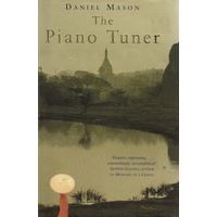 The Piano Tuner